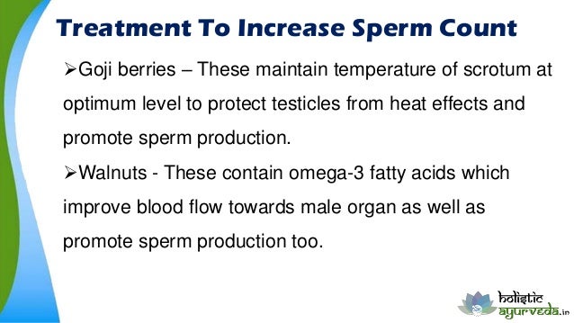 omega 3 and sperm count Wife strips vidoe